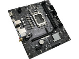 Biostar H610MT-E / mATX LGA1700 DDR4 3200