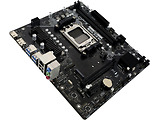 Biostar B650MT / mATX AM5 DDR5 6000