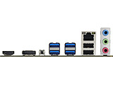 Biostar B650MT / mATX AM5 DDR5 6000