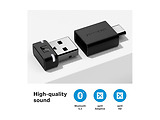 Sennheiser BTD 600 / Bluetooth 5.2