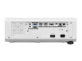 Panasonic PT-FRQ50W / DLP 4K QPD Laser 5200Lum