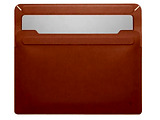 Spigen Valentinus Sleeve 16 Brown