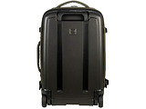 Tucano Travel Soft Trolley Gommo S Green