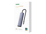 UGREEN CM490 HUB 9 in 1