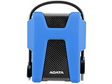 ADATA HD680 2.0TB USB3.1 Blue