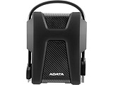 ADATA HD680 2.0TB USB3.1 Black