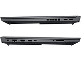 HP Victus 16-s1001ci / 16.1 IPS FullHD 144Hz / Ryzen 7 8845HS / 32GB DDR5 / 1.0TB SSD / GeForce RTX 4070 8GB GDDR6 / FreeDOS