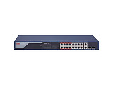 HIKVISION DS-3E1318P-SI / 16PoE