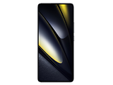 Xiaomi Poco F6 5G / 6.67 AMOLED 120Hz / Snapdragon 8s Gen 3 / 12GB / 512GB / 5000mAh Black