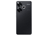 Xiaomi Poco F6 5G / 6.67 AMOLED 120Hz / Snapdragon 8s Gen 3 / 12GB / 512GB / 5000mAh Black