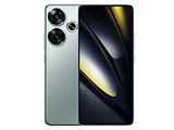 Xiaomi Poco F6 5G / 12GB / 512GB Green