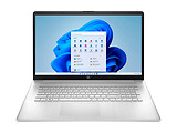 HP Laptop 17-cn2044cii / 17.3 IPS FullHD / Core i5-1235U / 16GB DDR4 / 512GB NVMe / Intel Iris Xe / FreeDOS / A5KH3EA#UUQ