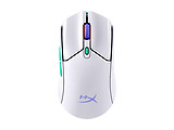 HYPERX Pulsefire Haste 2 Core White