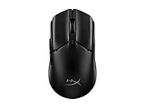 HYPERX Pulsefire Haste 2 Core Black