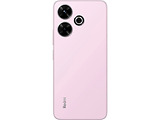 Xiaomi RedMi 13 / 6.79 IPS 90Hz / Helio G91 Ultra / 8GB / 256GB / 5030mAh Pink