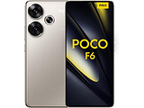 Xiaomi Poco F6 5G / 12GB / 512GB Sandstone