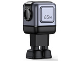 UGREEN Robot GaN Tech Fast Charger 65W Black