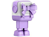 UGREEN Robot GaN Tech Fast Charger 65W Purple