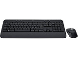 Logitech MK650 Combo Graphite