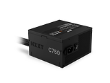 NZXT C750 / 750W 80+ Bronze Active PFC