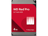 WesternDigital Red Pro 4.0TB HDD / WD4005FFBX
