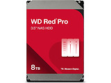 WesternDigital Red Pro 8.0TB HDD / WD8005FFBX