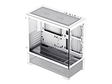 GameMax Vista mATX White