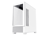 GameMax Vista mATX White