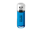 USB ADATA C906 / 32GB / Classic Cap / Blue