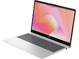 HP 15-fd0109ci / 15.6 IPS FullHD / Core i7-1355U / 16GB DDR4 / 1.0TB NVMe / Intel Iris Xe / FreeDOS / 9U5W6EA#UUQ