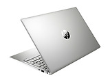 HP 15-fd0109ci / 15.6 IPS FullHD / Core i7-1355U / 16GB DDR4 / 1.0TB NVMe / Intel Iris Xe / FreeDOS / 9U5W6EA#UUQ
