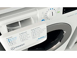 Indesit BDE 76435 WSV EE