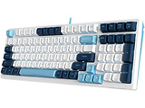 A4Tech FS300 Blue