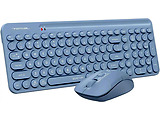 A4Tech FG3300 Air Blue