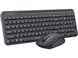 A4Tech FG3300 Air Grey