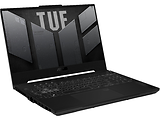 ASUS TUF Gaming A15 FA507NVR / 15.6 FullHD IPS 144Hz / AMD Ryzen 7 7435HS / 16GB DDR5 / 512GB NVMe / GeForce RTX 4060 8GB GDDR6 / No OS