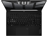 ASUS TUF Gaming A15 FA507NVR / 15.6 FullHD IPS 144Hz / AMD Ryzen 7 7435HS / 16GB DDR5 / 512GB NVMe / GeForce RTX 4060 8GB GDDR6 / No OS