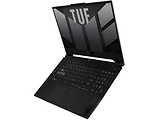 ASUS TUF Gaming A15 FA507NVR / 15.6 FullHD IPS 144Hz / AMD Ryzen 7 7435HS / 16GB DDR5 / 512GB NVMe / GeForce RTX 4060 8GB GDDR6 / No OS