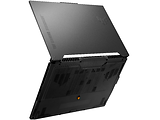ASUS TUF Gaming A15 FA507NVR / 15.6 FullHD IPS 144Hz / AMD Ryzen 7 7435HS / 16GB DDR5 / 512GB NVMe / GeForce RTX 4060 8GB GDDR6 / No OS