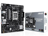 ASUS PRIME B620M-K / mATX AM5 DDR5 7200