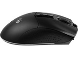 Bloody R90 Plus Black