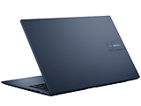 ASUS Vivobook 17 X1704VA / 17.3 FullHD / Core 5 120U / 16Gb DDR4 / 512Gb SSD / No OS