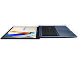 ASUS Vivobook 17 X1704VA / 17.3 FullHD / Core 5 120U / 16Gb DDR4 / 512Gb SSD / No OS