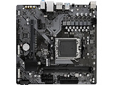GIGABYTE A620M H / mATX AM5 DDR5 6400