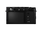 Fujifilm X100VI / 23mm Black