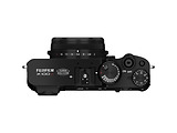 Fujifilm X100VI / 23mm Black