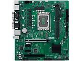 ASUS PRO H610M-C-CSM / mATX LGA1700 DDR5 5600