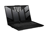 ASUS TUF Gaming F17 FX707VV / 17.3 FullHD 144Hz / Core i7-13620H / 16Gb DDR5 / 1.0Tb SSD / GeForce RTX 4060 8Gb / No OS
