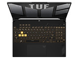 ASUS TUF Gaming F17 FX707VV / 17.3 FullHD 144Hz / Core i7-13620H / 16Gb DDR5 / 1.0Tb SSD / GeForce RTX 4060 8Gb / No OS