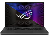 ASUS ROG Zephyrus G16 GU603VV / 16 WQXGA 240Hz / Core i7-13620H / 16Gb DDR4 / 1.0Tb SSD / GeForce RTX 4060 8Gb / No OS /